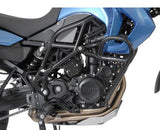 BMW F 650 / 700 / 800 GS (08 – 19) Crashbars