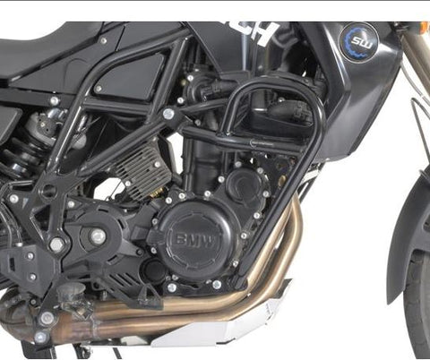 BMW F 650 / 700 / 800 GS (08 – 19) Crashbars