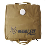 Desert Fox 20L Collapsible Jerry Fuel Can