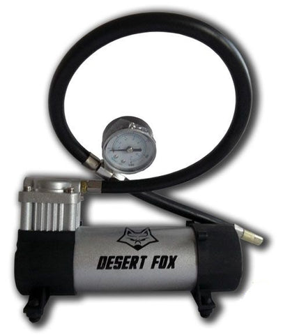 Desert Fox 12V Air Compressor