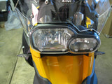 BMW F650/700/800GS Headlight Protector - Hyde