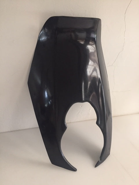 KTM 950/990 Tornado Rally Screen – Bikes n Bits