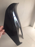 KTM 950/990 Tornado Rally Screen