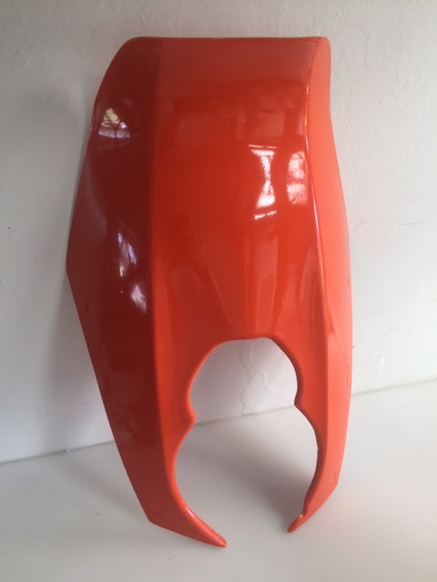 KTM 950/990 Tornado Rally Screen – Bikes n Bits