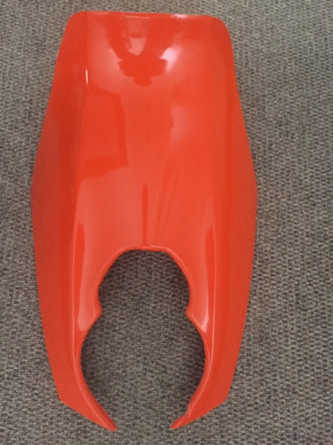 KTM 950/990 Tornado Rally Screen – Bikes n Bits