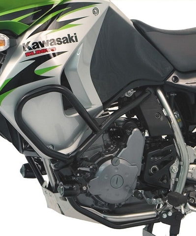Crashbars Engine Guards for Kawasaki KLR650 ’08-’15