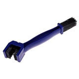 Motorcycle Chain Cleaning Brush