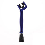 Motorcycle Chain Cleaning Brush