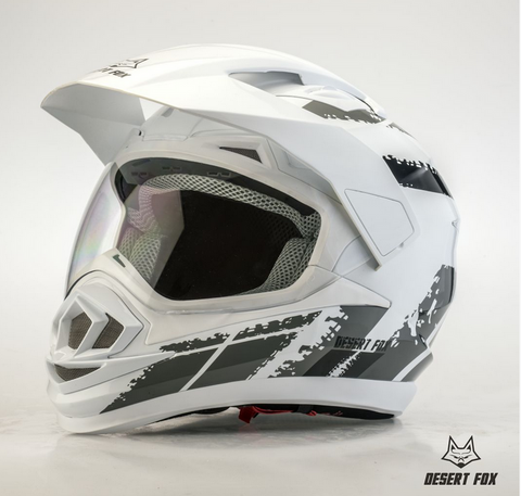 Desert Fox Helmet