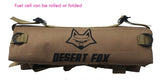 Desert Fox Desert Fox 6L Fuel Cell for Motorcycles