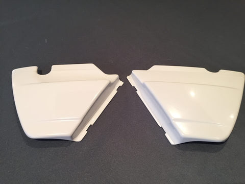 BMW Airhead Side Covers