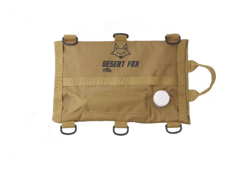 Desert Fox 3L Motorcycle Fuel Bladder
